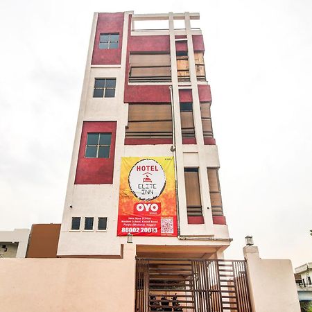 Hotel O Elite Inn Koradi 外观 照片