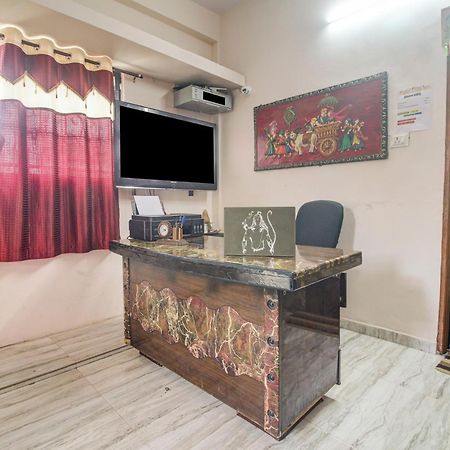 Hotel O Elite Inn Koradi 外观 照片