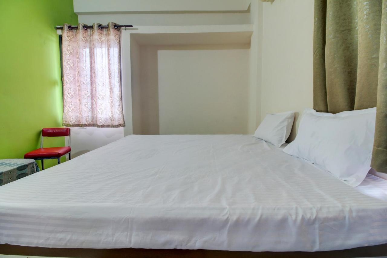Hotel O Elite Inn Koradi 外观 照片