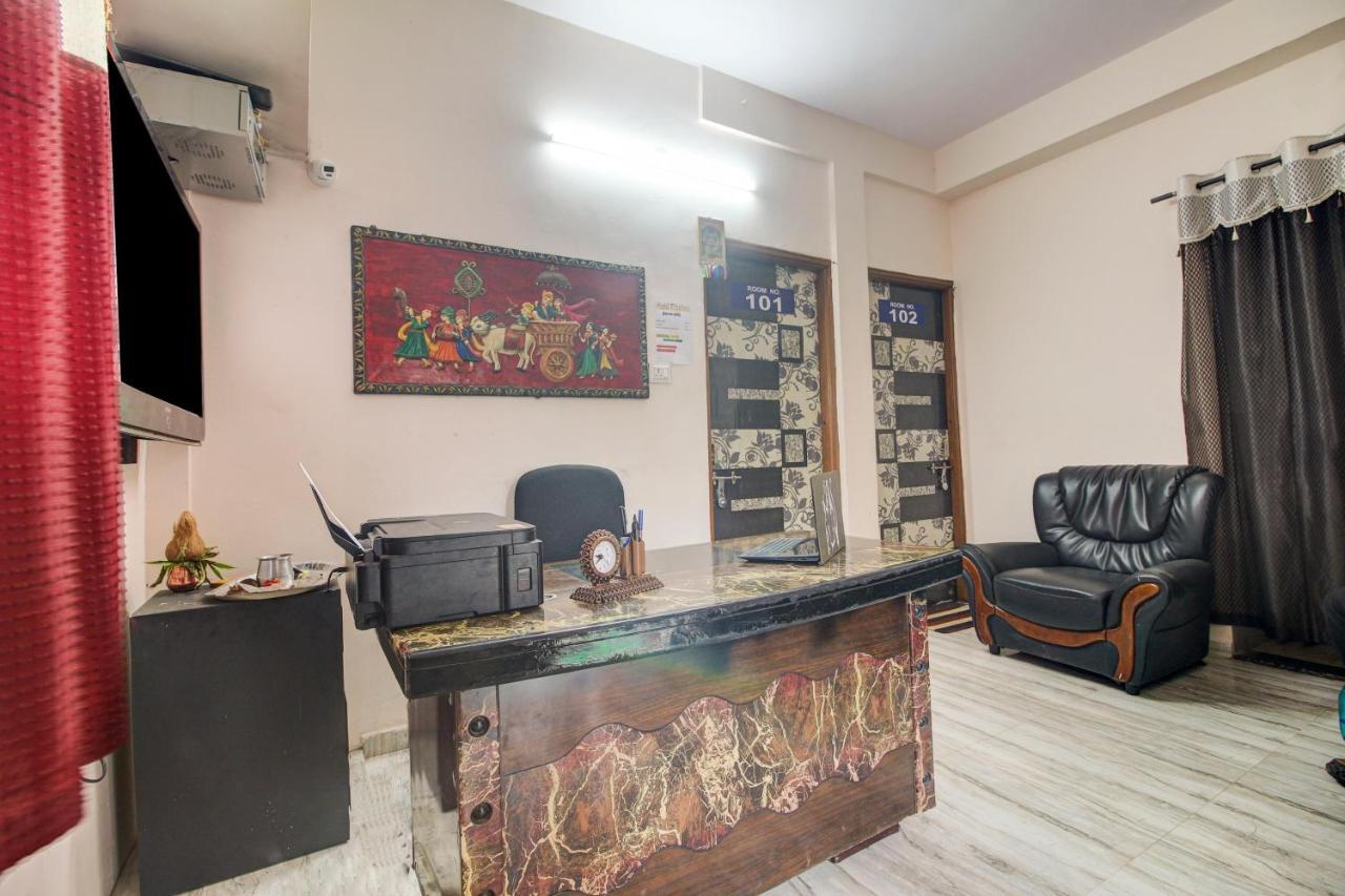 Hotel O Elite Inn Koradi 外观 照片