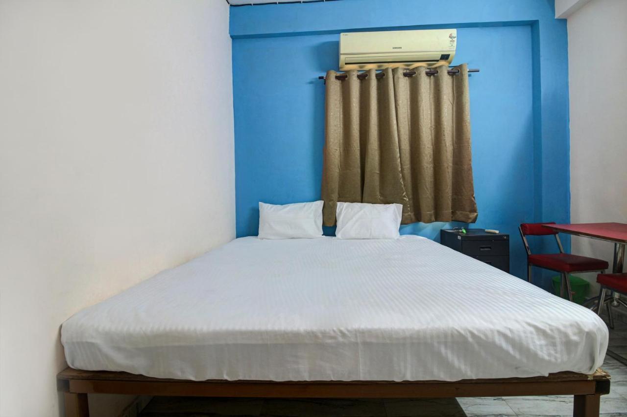 Hotel O Elite Inn Koradi 外观 照片