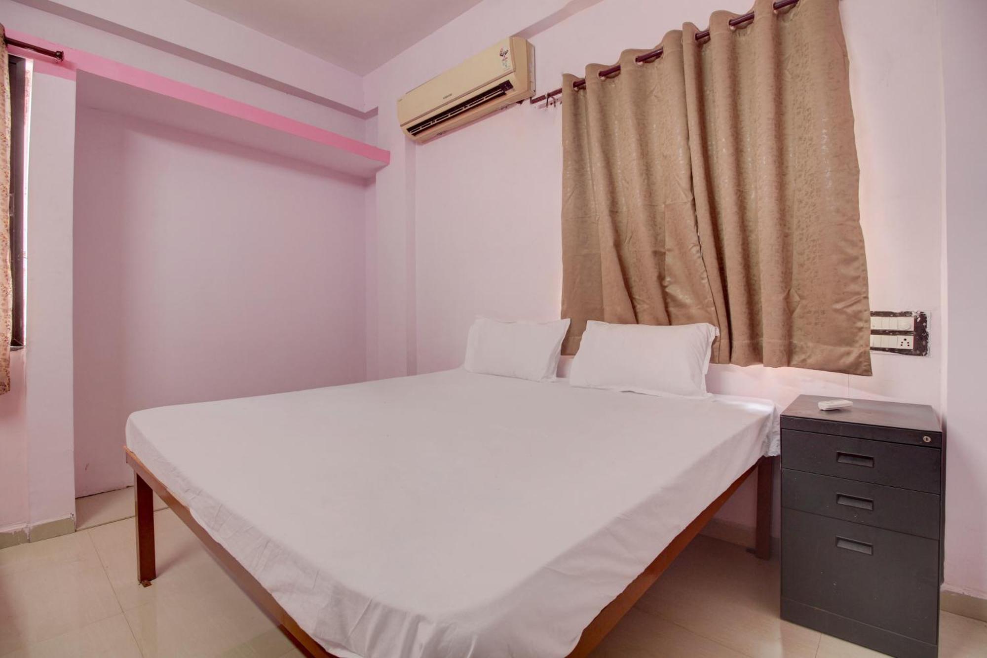 Hotel O Elite Inn Koradi 外观 照片