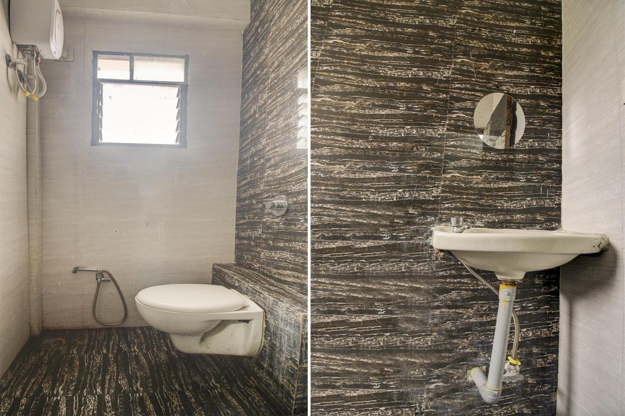 Hotel O Elite Inn Koradi 外观 照片